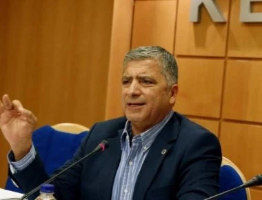 ΚΕΔΕ: Έκτακτη ενίσχυση 600 χιλιάδων ευρώ στους πυρόπληκτους